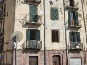 Appartamento Shabby