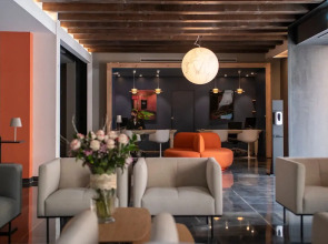 Hotel Palacio La Marquesa