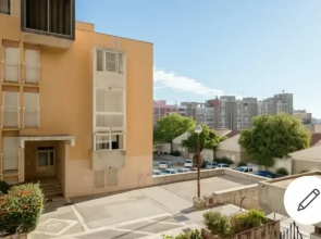 Residential Apartment