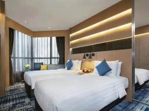 The Harbourview - Chinese YMCA of Hong Kong