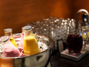 Hilton Helsinki Kalastajatorppa