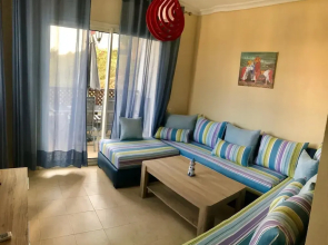 Appartement Residence Bellavista