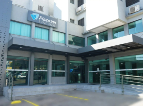 Plaza Inn Trevo Sorocaba