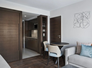 Residence Inn by Marriott Munich City East