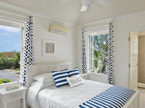 The Falls Townhouse 4