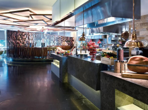 Grand Millennium HongQiao Shanghai