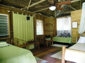 Creekside Oasis