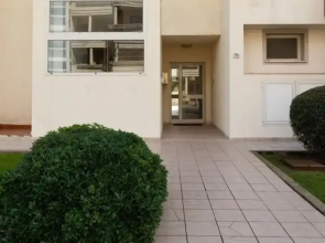 Pedra Mendalza Apartment