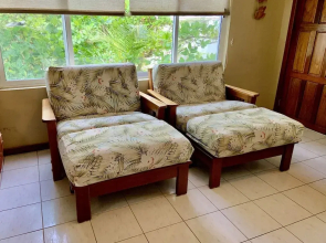 Belizean Reef Suites