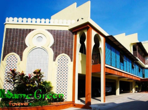Madame Green Forever Resort Hua Hin