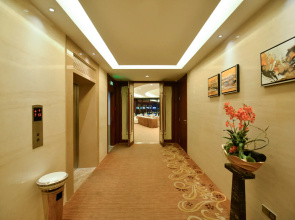 Brilliant Hotel