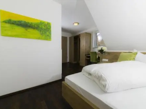 Hotel Rheingold
