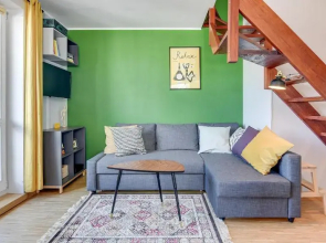 Dom & House – Apartment Smart Studio Sopot