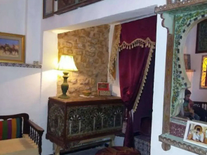 Apartment Rue Tourbet El Bey 1