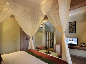 Puri Gangga Resort Ubud