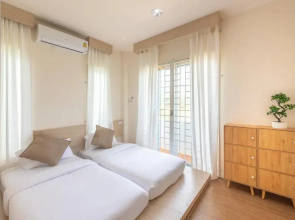 Hoteru House Ranong 1 - โฮเตรุ เฮ้าส์ ระนอง
