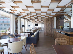 Wyndham Athens Residence