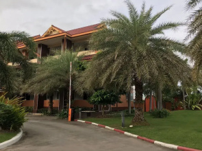 KC Residence