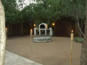 Shalati Adventure Lodge