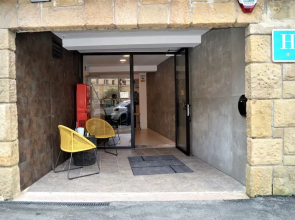 Hotel Onyarbi