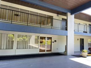 Best Western Tallahassee-Downtown Inn & Suites
