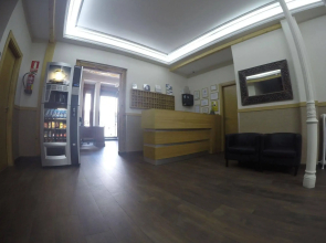 Hostal El Pilar