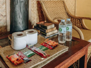 Playa Encantada Beach Resort