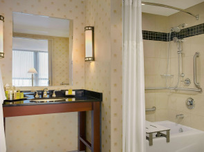 Hilton Chicago O'Hare Airport