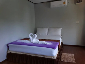 Nirund Hill Resort