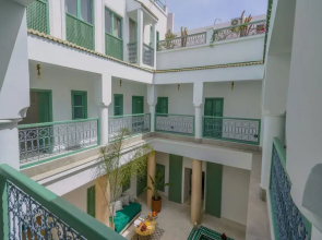 Riad Trésor Marrakech