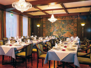 Living Hotel Kaiser Franz Joseph