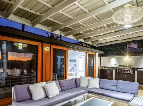 The Savoy Beach House