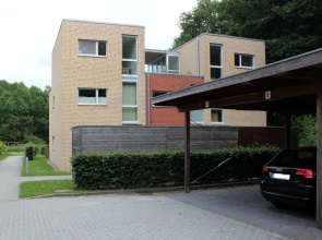 Twedter Feld Ferienwohnung