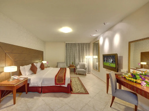 Al Manar Grand Hotel Apartments