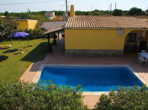 Quinta Vita- Vila Laranja