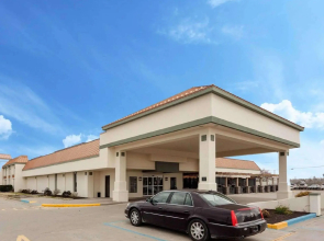 Quality Inn Montpelier