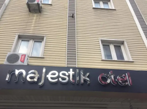 Istanbul Hotel