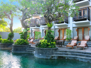 THE 1O1 Bali Oasis Sanur