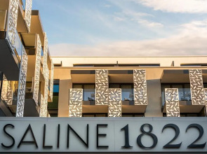 Saline1822  Hotel Bad Rappenau