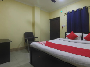 Matree Lodge By OYO Rooms