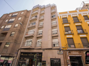 HabitaHost Cervantes
