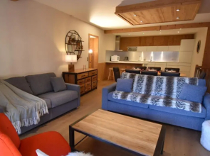 Chalet Sérendipité