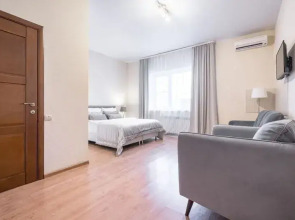 Миссис Сьютс