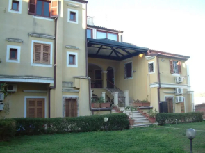 La Dimora Del Borgo