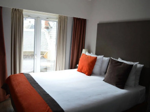 Park Centraal Den Haag, part of Sircle Collection