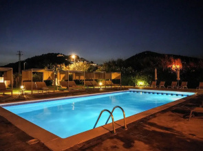 Ses Veles Ibiza House