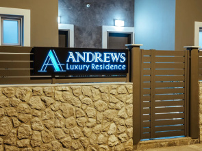 Andrew's