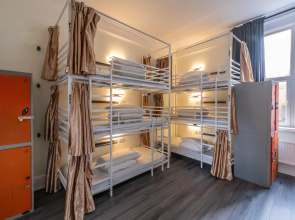 Book a Bed Hostels