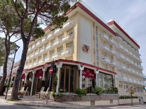 Hotel Astoria