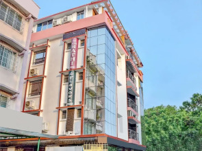 Hotel Sathi Residency by OYO Rooms